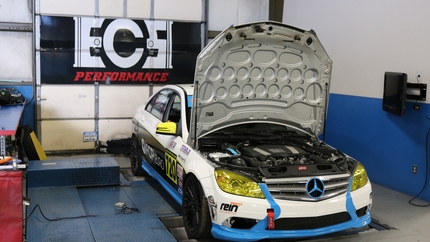 FCP Euro Motorsports Weekend Update, 03/05/2017