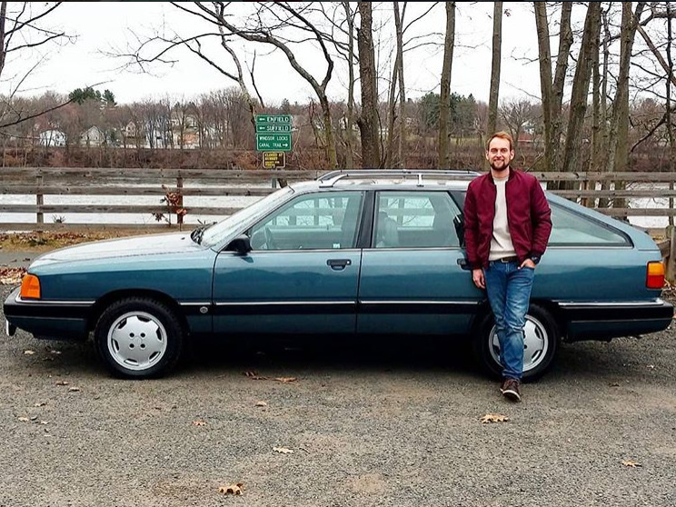 audiwagon