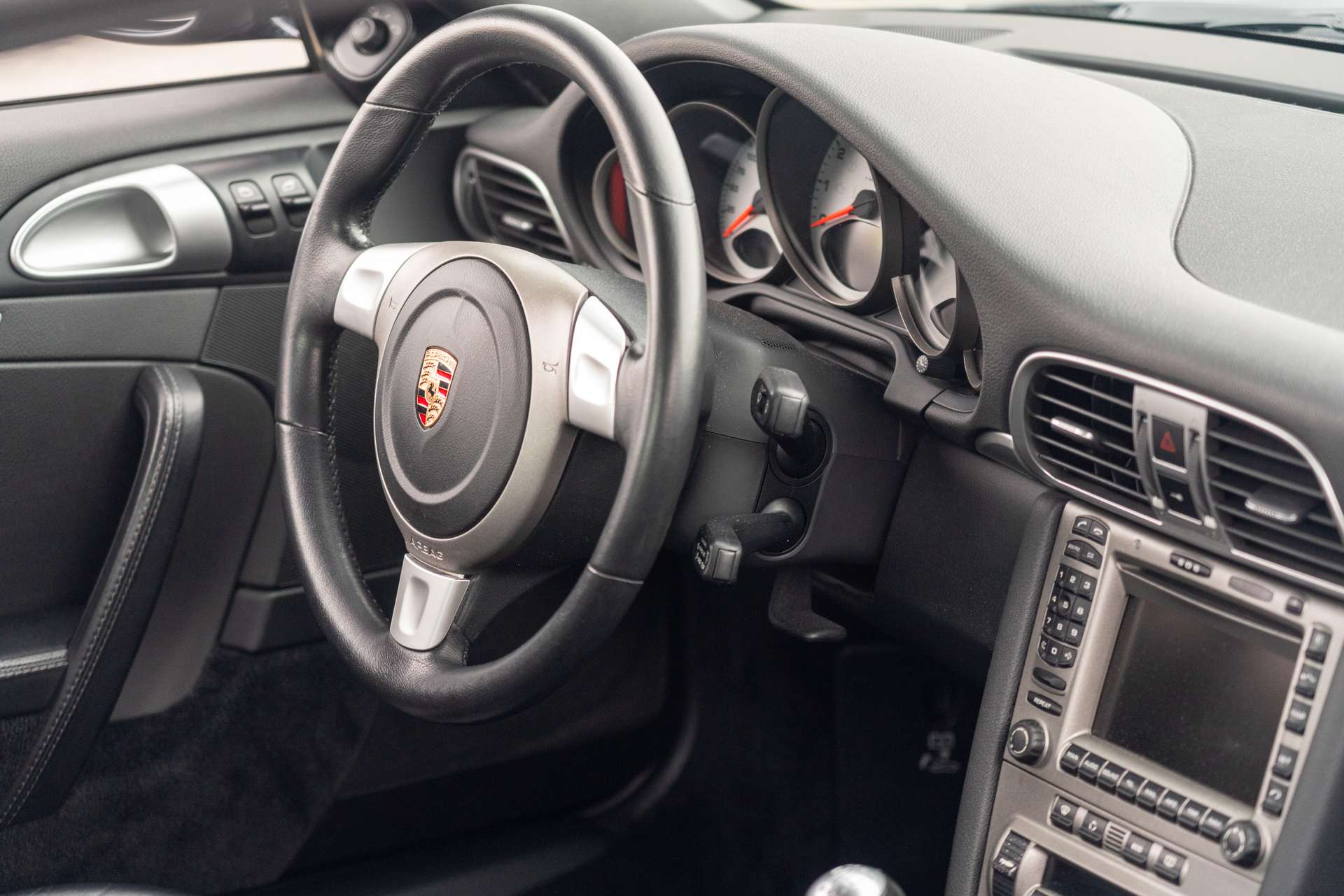 Porsche 997 911 Buyer's Guide