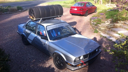 How To Save $50 On Your First SCDA Track Day