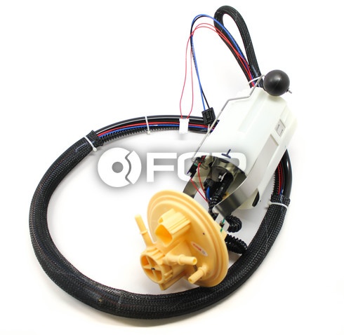 Fuel Pump sending unit