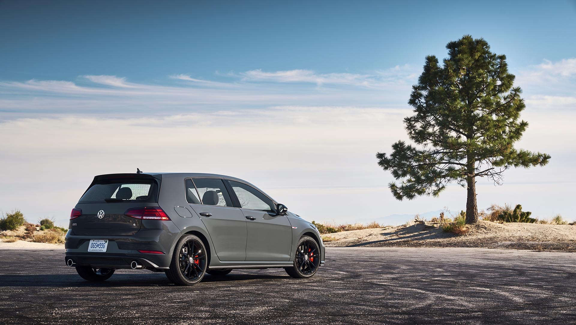 15_VW Mk7.5 MQB GTI Rabbit Edition DSG DQ381