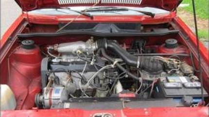 How Volkswagen's Continuous Injection System (CIS) Works
