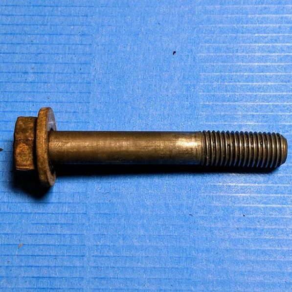 BMW E36 M3 Bent Front Diff Bolt
