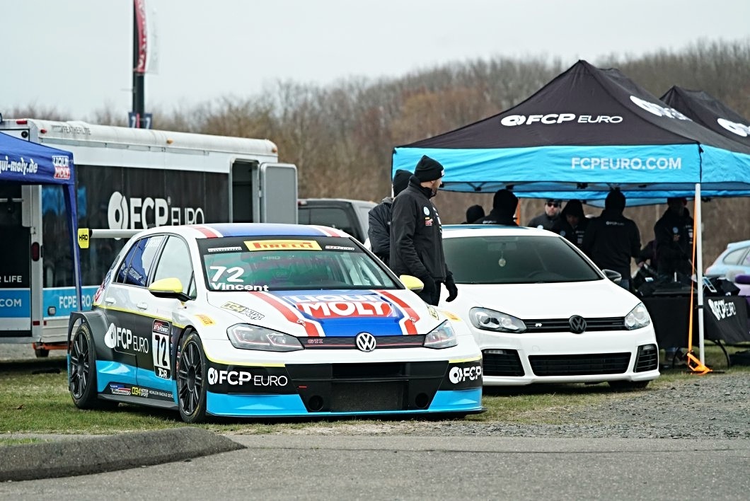GTI and R
