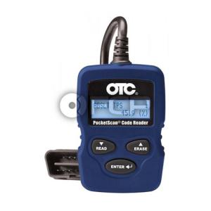 The OTC Pocketscan 3108N is small, affordable, and infinitely useful.