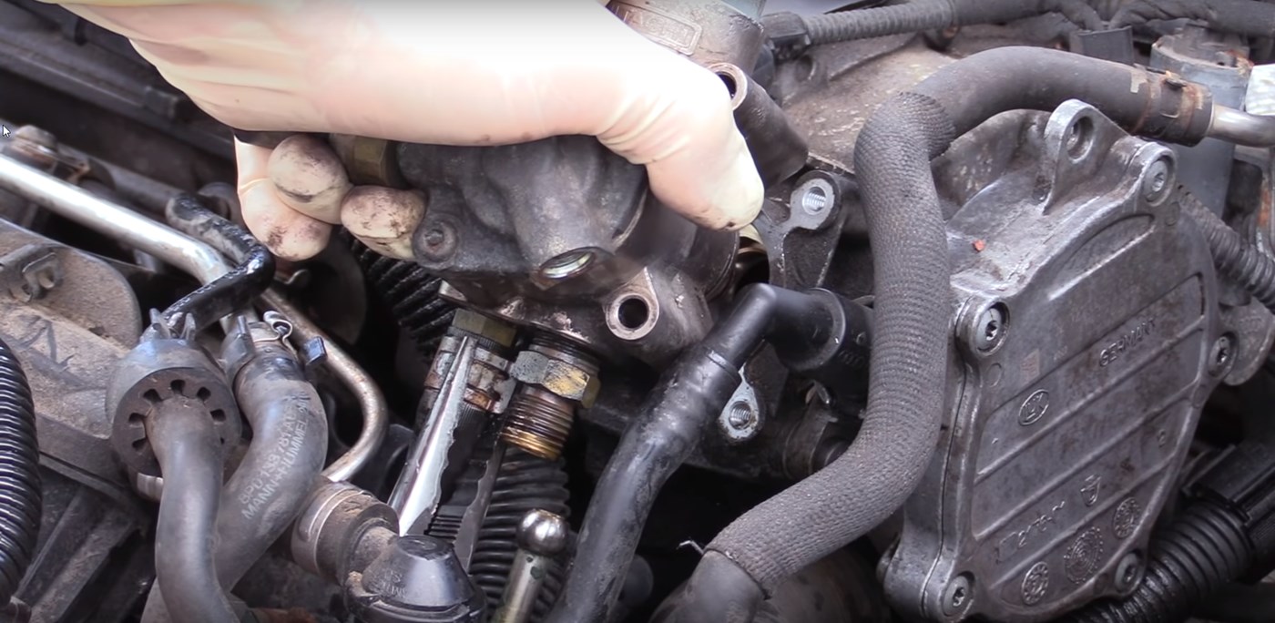 FCP Euro DIY GTI HPFP Hose Clamp
