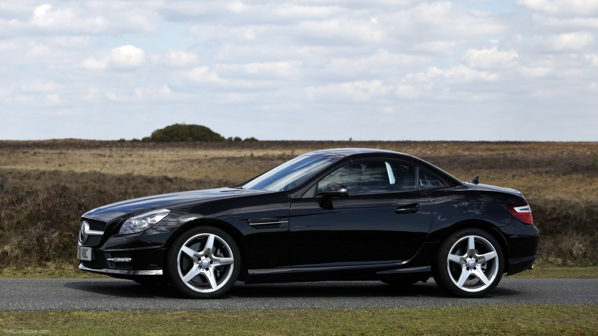 FCPEuro_Mercedes_SLK250_Manual_Transmission