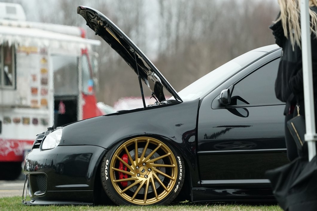 Black MK4