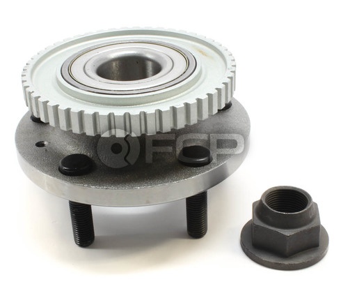 Optimal Wheel Bearing