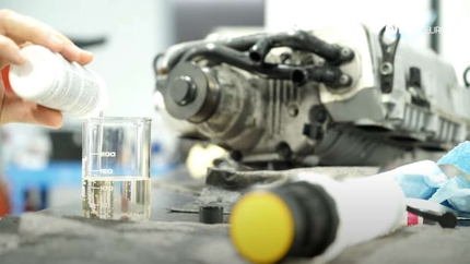 How To Replace Audi S4 Supercharger Oil (Audi B8/B8.5 S4, S5, Q5, Q7, & More)