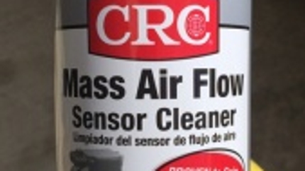 Did MAF Sensor Cleaner Help my Mercedes S500?