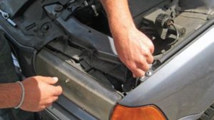 BMW E36 3-Series Euro Headlight Conversion Parts & DIY