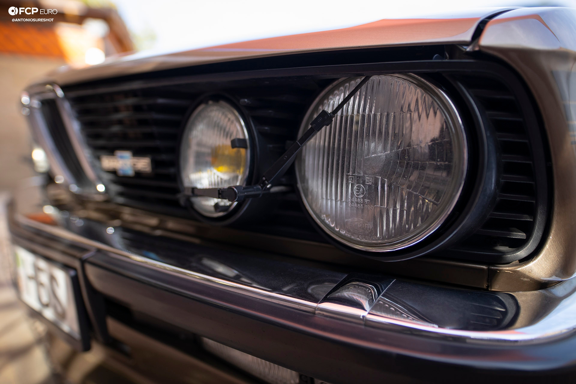 Hartge E28 BMW 535i EOSR5565