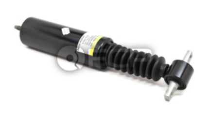 How to Install Nivomat Volvo Shock Absorbers