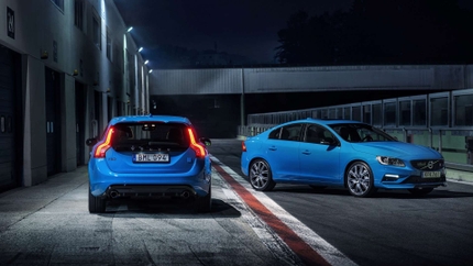 Volvo S60 & V60 Buyer's Guide (P3 Chassis)