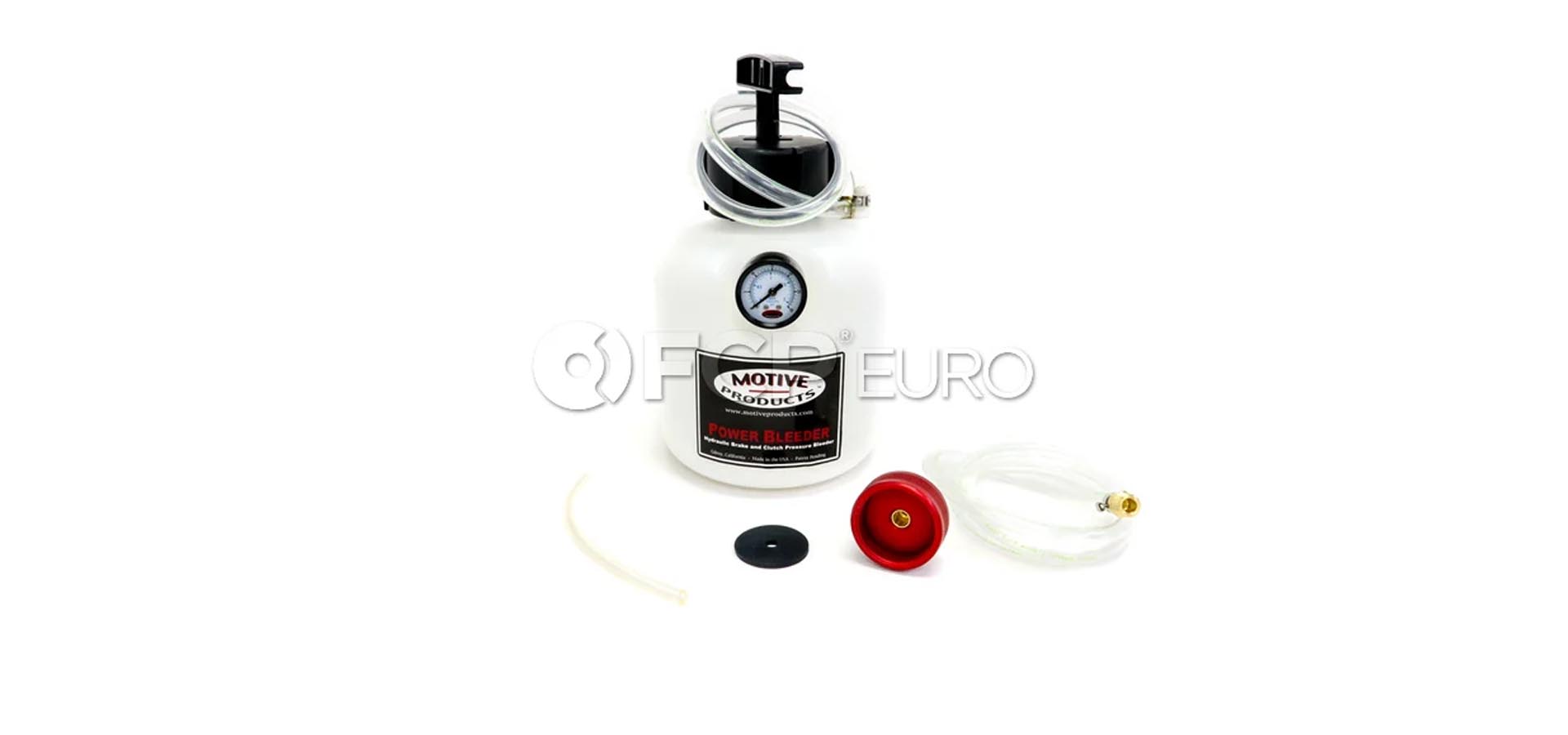 motive-power-bleeder