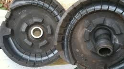 The Most Common P2 Volvo Front Suspension Noise