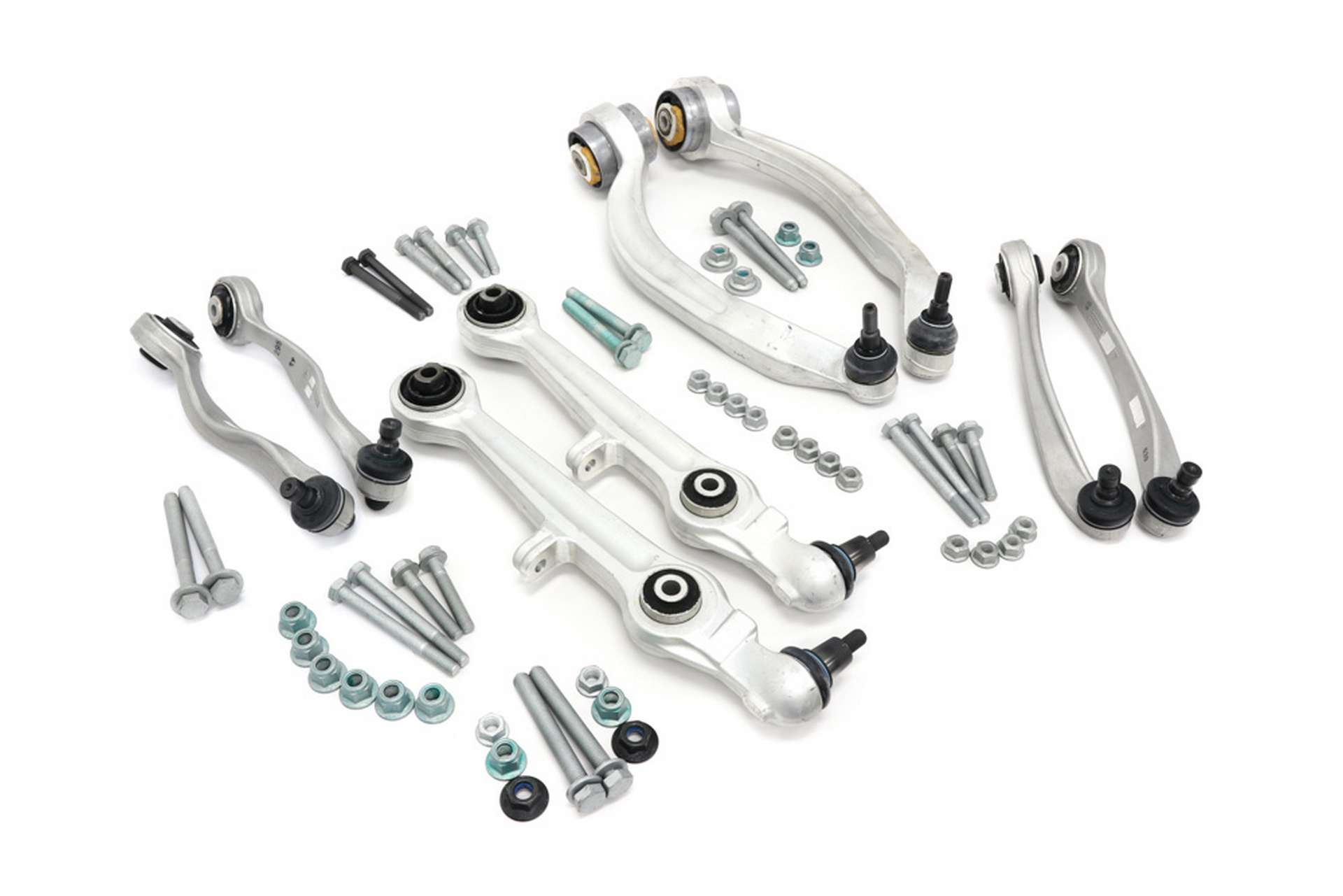 FCP Euro Kit Sale Audi B5 S4 Control Arm Kit