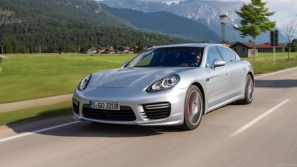 5 Family-Friendly Sports Car Replacements
