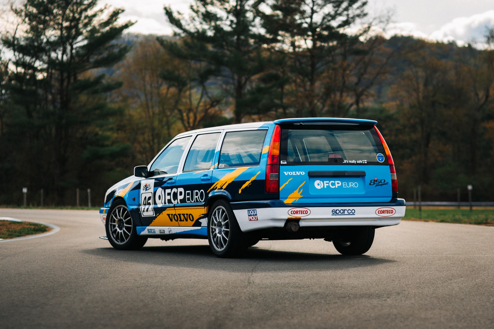 Volvo_850_Project_FCP_Euro_Proving_Grounds_Rear