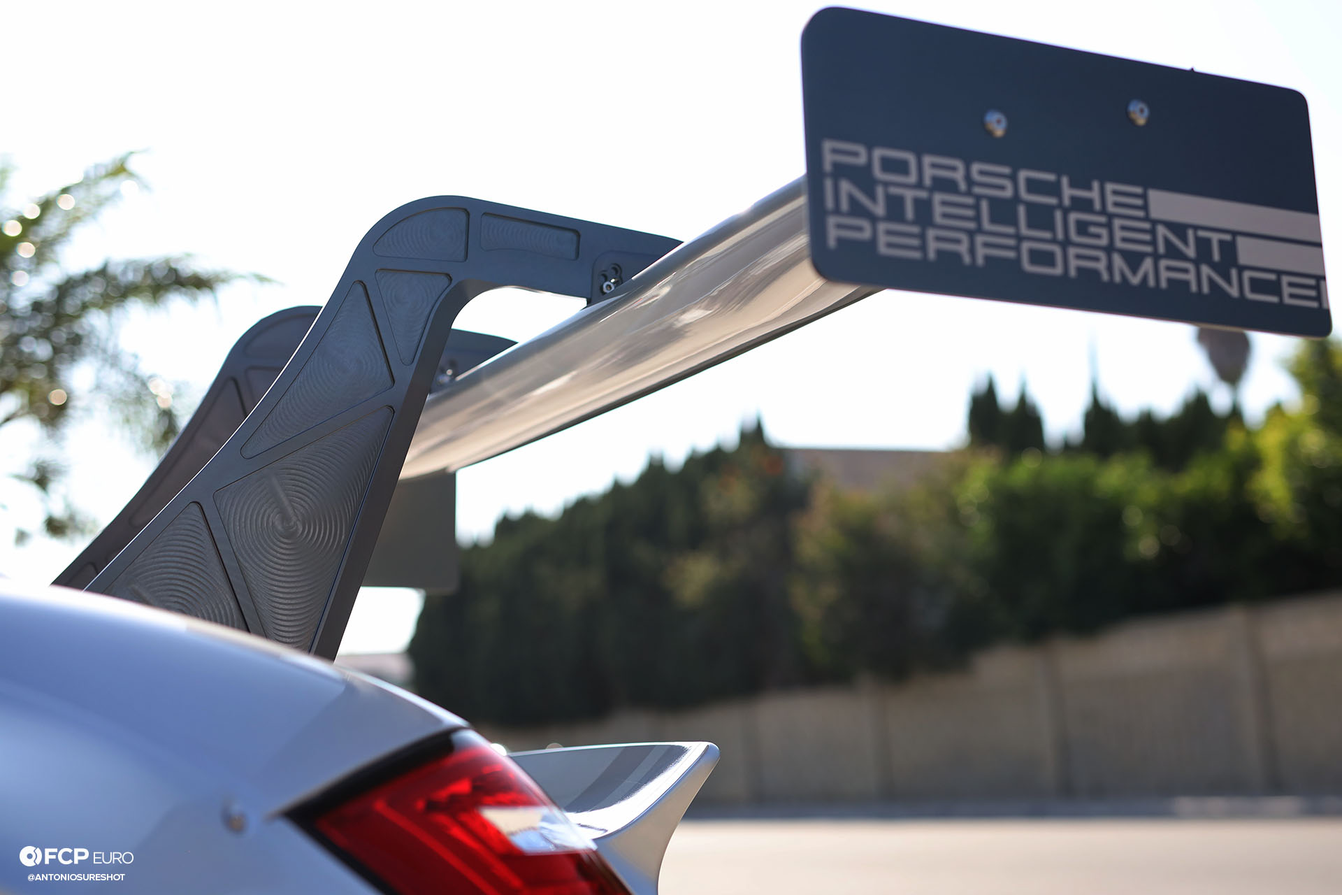 Pandem Widebody Porsche Cayman S Toyo Tires Moton Suspension Work Meister Tarett Brembo Voltex Recaro Dionne Mascunana 