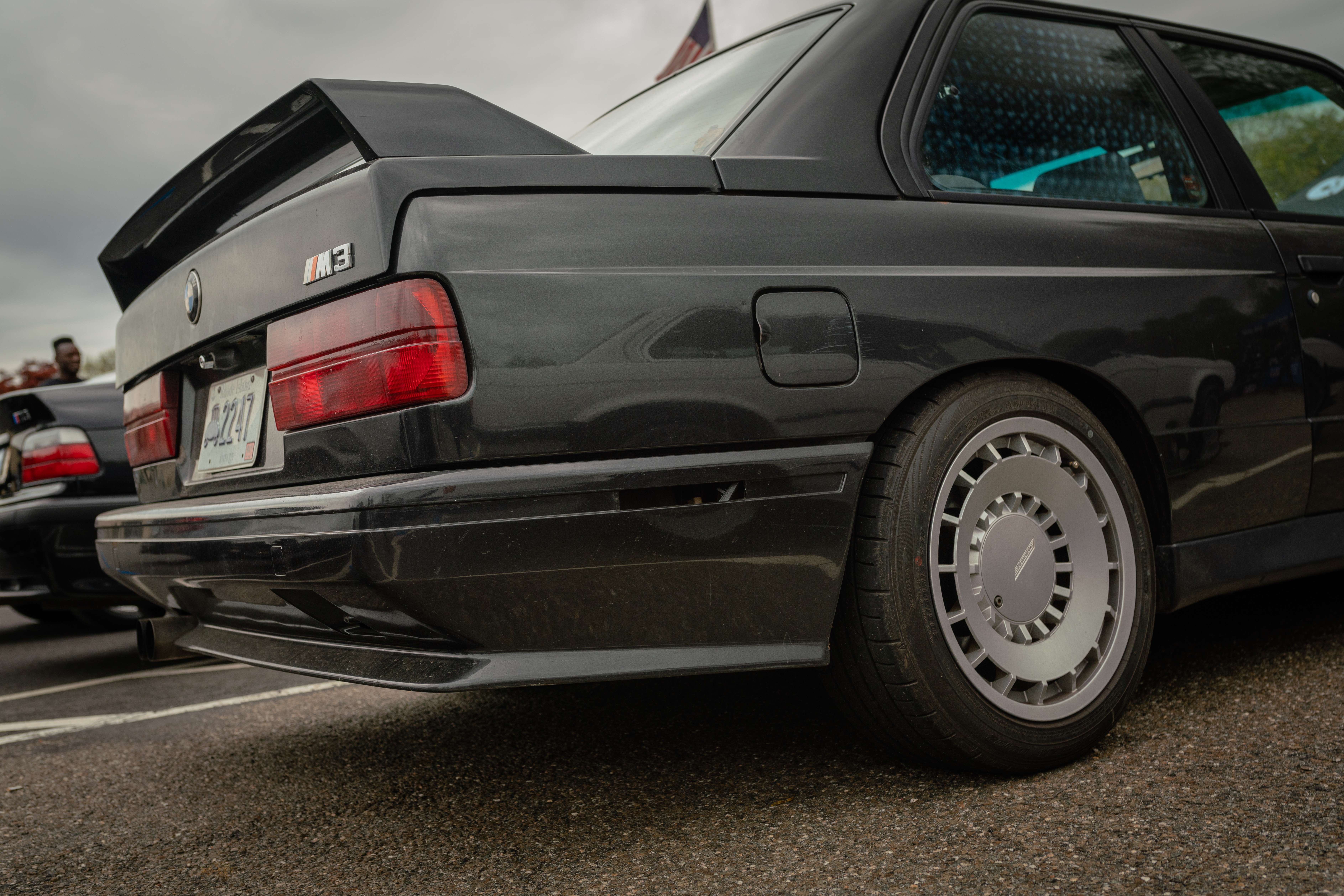 BMW E30 M3