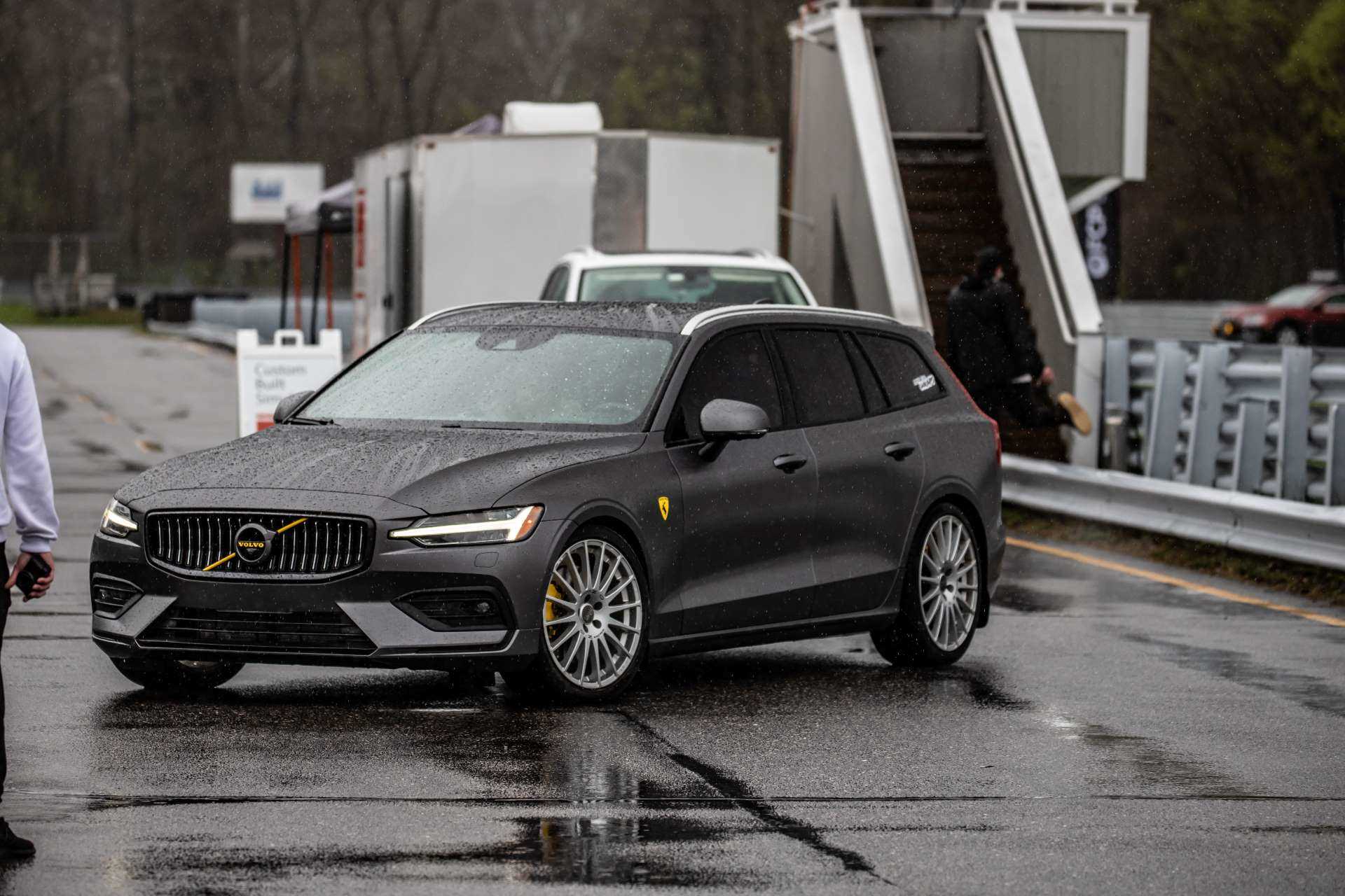 FCPEuro_Sunday_Motoring_Meet_Swede_Speed_V90