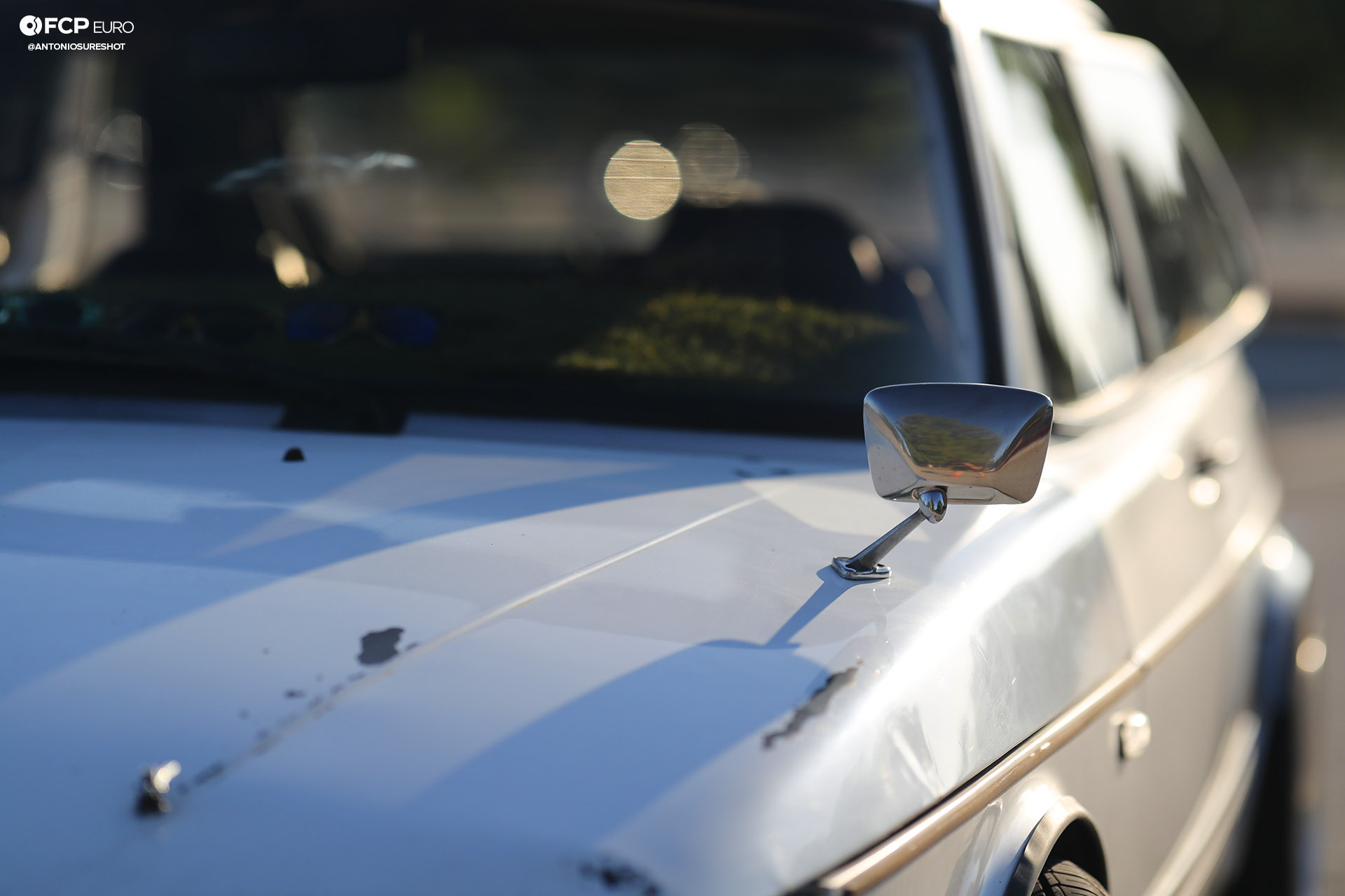 Saab 900 Turbo