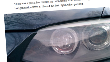 Daily BMW Distraction - 03/29/2016 | The best BMW content on the web, today.