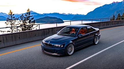 Want To Have Your Car Featured By FCP Euro?