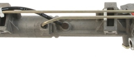 How to Replace & Bleed a Power Steering Rack