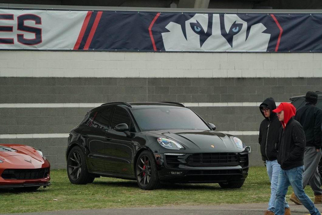 Macan