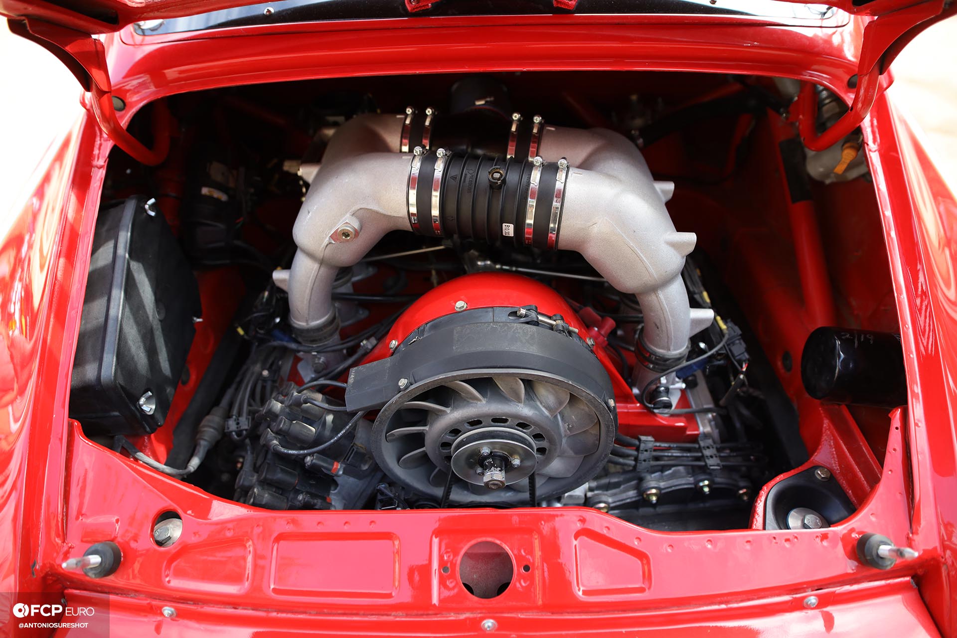 M64 engine Motec Safari 964 Rothsport Racing Porsche 911 Rally Car Mexican 1000 Luftgekuhlt Olympus Rally