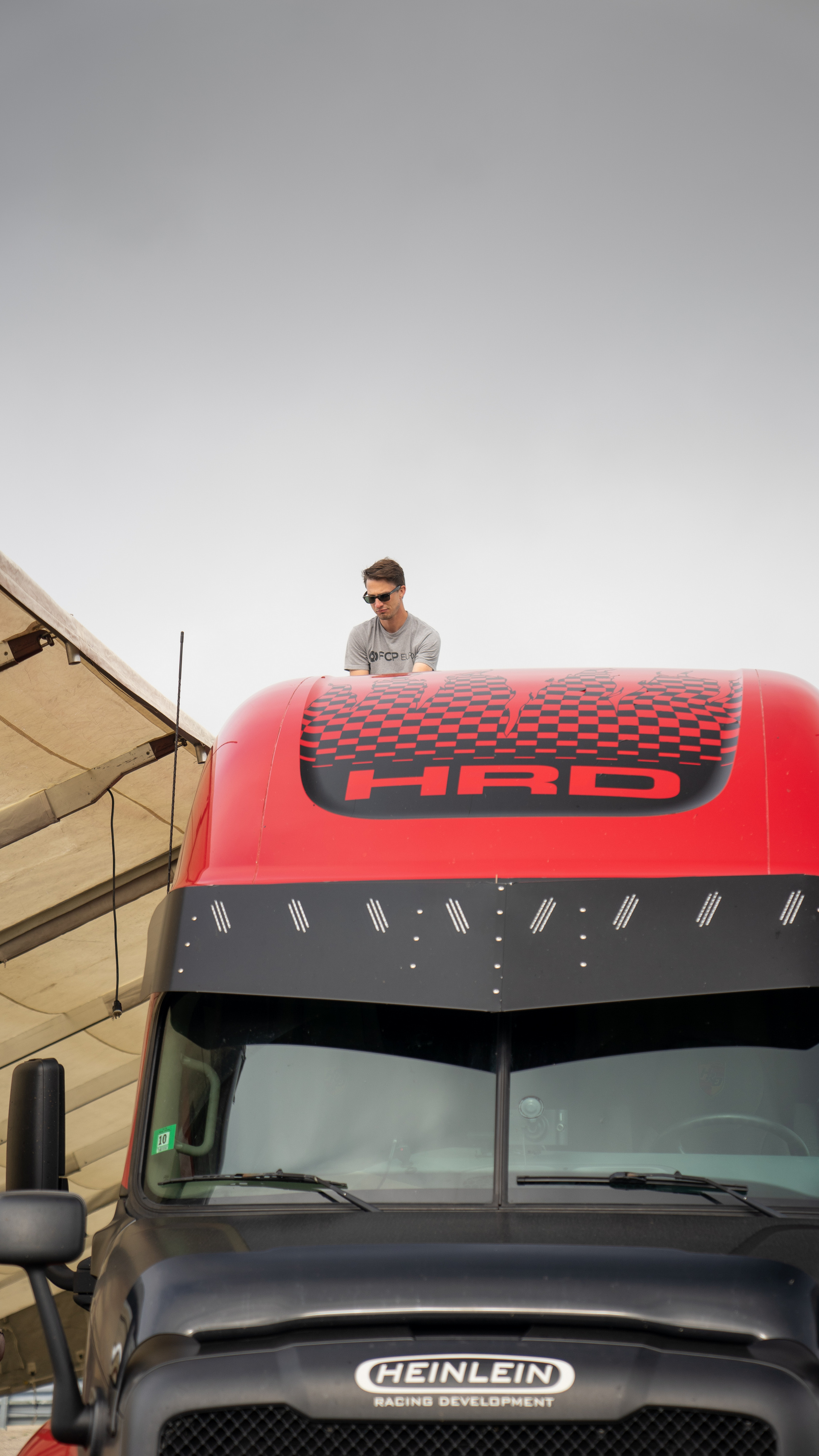 FCP Euro Trailer Gridlife Nate Vincent