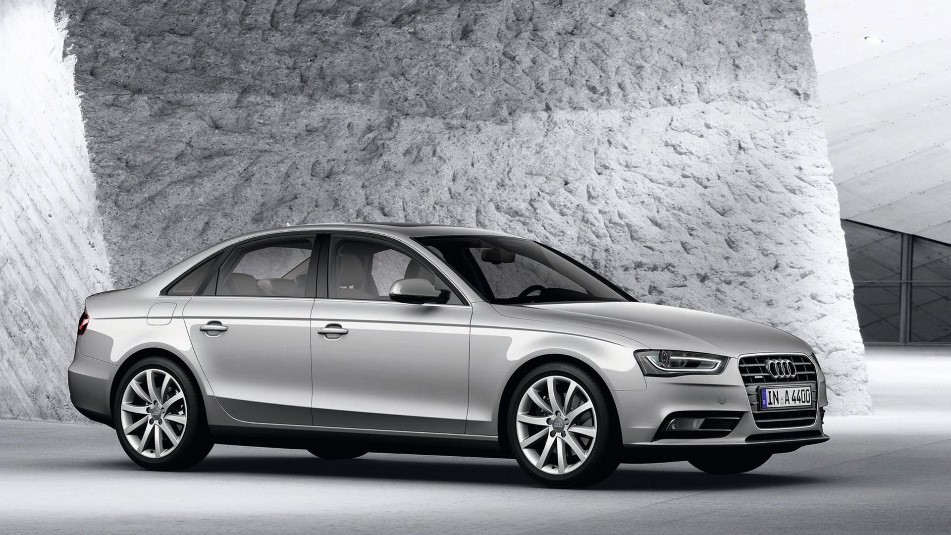 audi-b8-a4