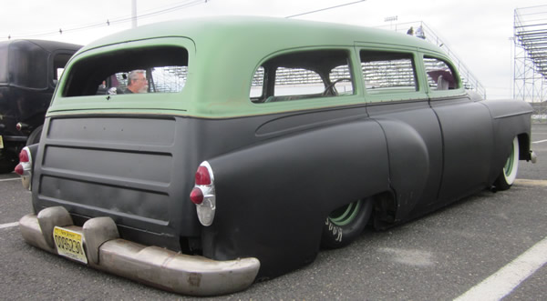 flat-wagon