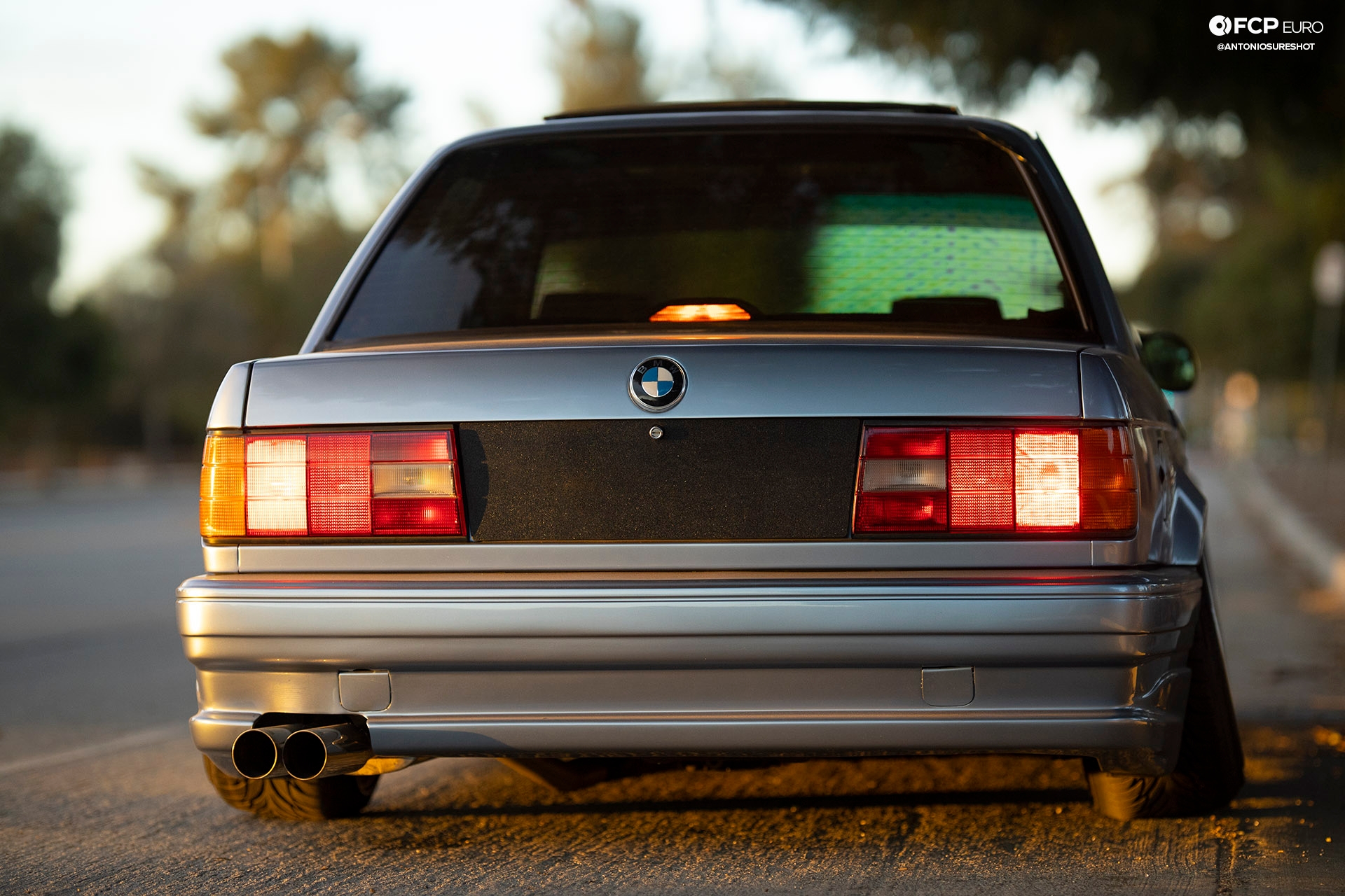 BMW E30 318i M42 EOSR2784