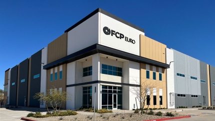 FCP Euro Announces New Arizona Facility