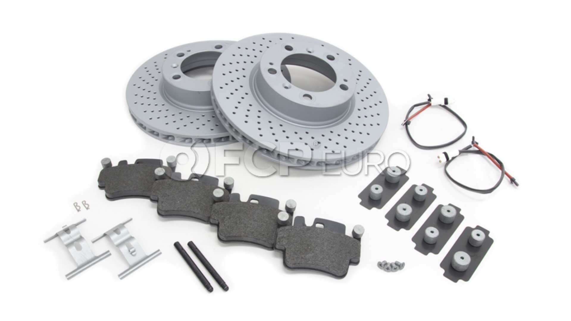 FCP_Euro_Porsche_996_Brake_Guide_996_Front_Brake_Kit