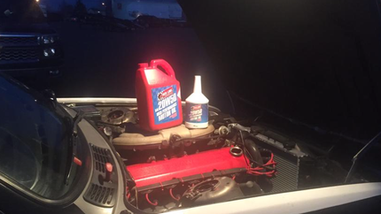 A $28 Oil Analysis Could Have Saved My BMW M20B25 Engine