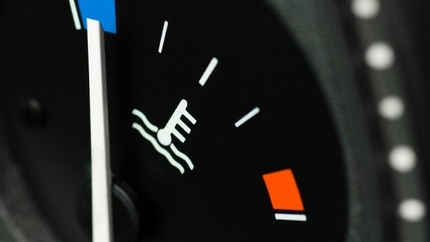 How Not to Warm Up your Car Before Driving