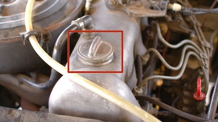 How To Change The Oil On A Diesel Mercedes