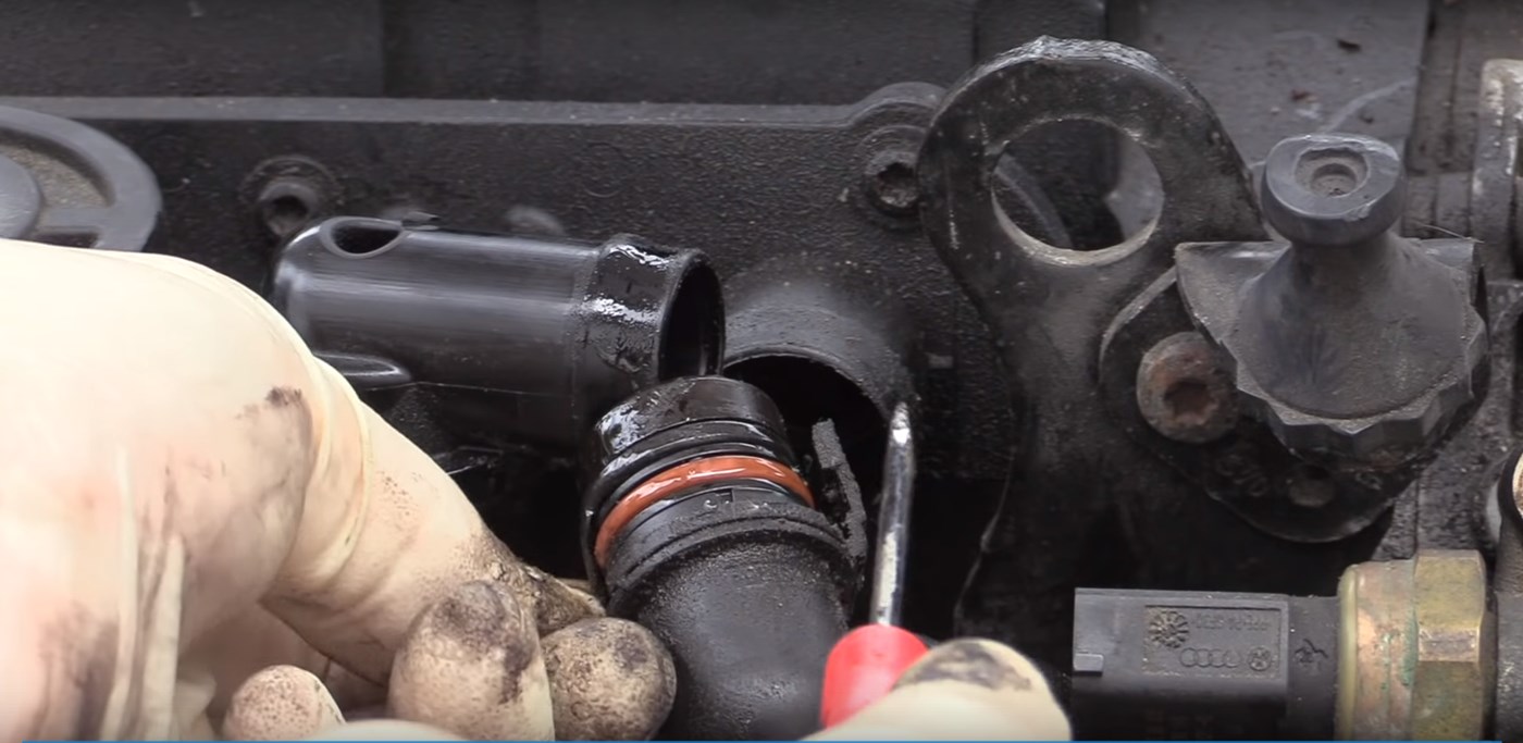 VW-TSI-Oil-Separator-Hose