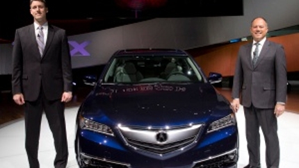 What Happened to NYIAS?