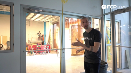 The New Retail Space - Customer Experience Center Expansion Episode 10