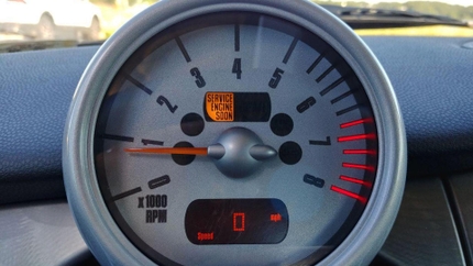 Is Your Check Engine Light On? Here Are 5 Reasons Why And What To Do Next