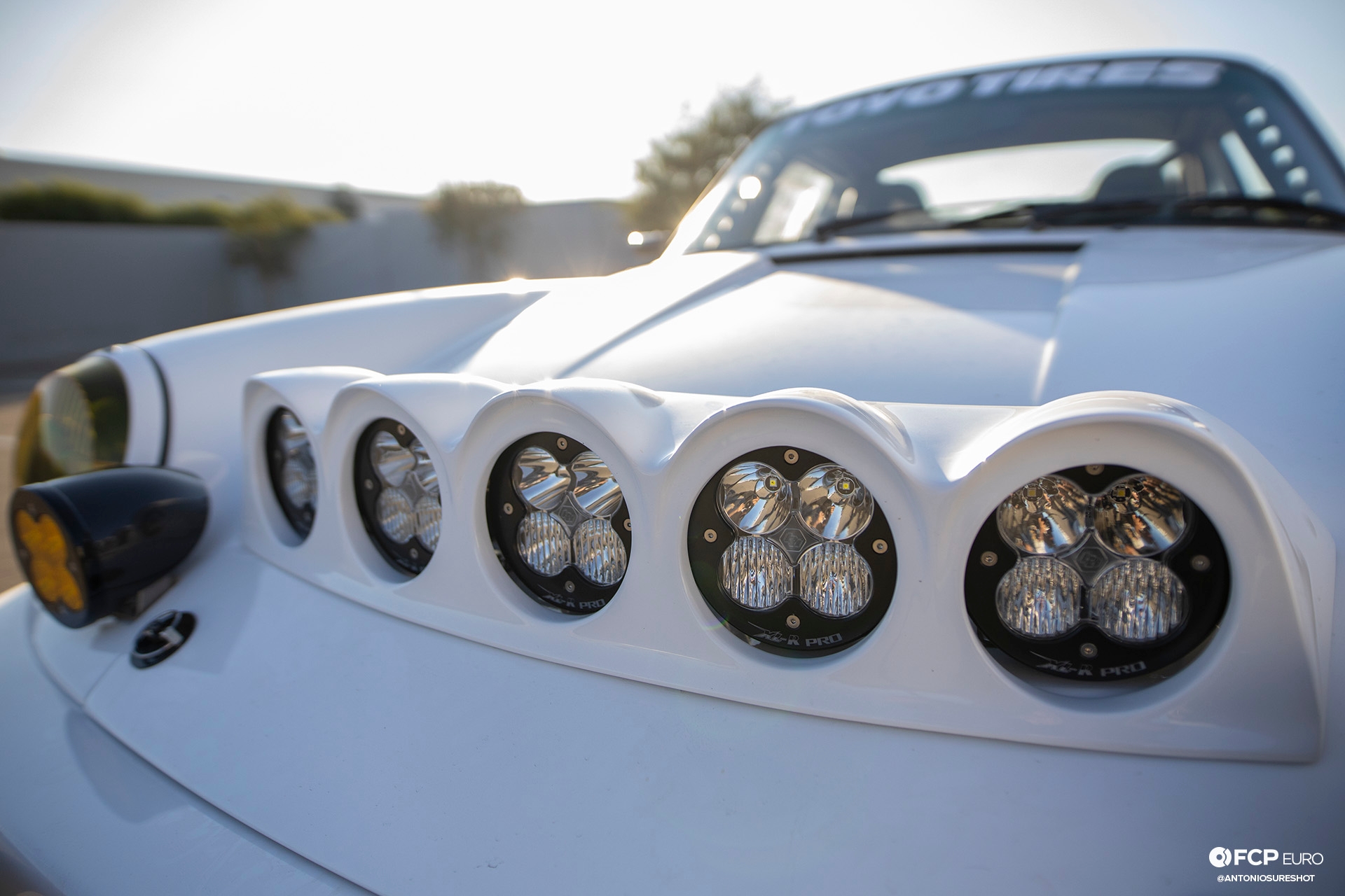 Baja 911 TJ Russell Porsche Carrera 4 EOSR4308