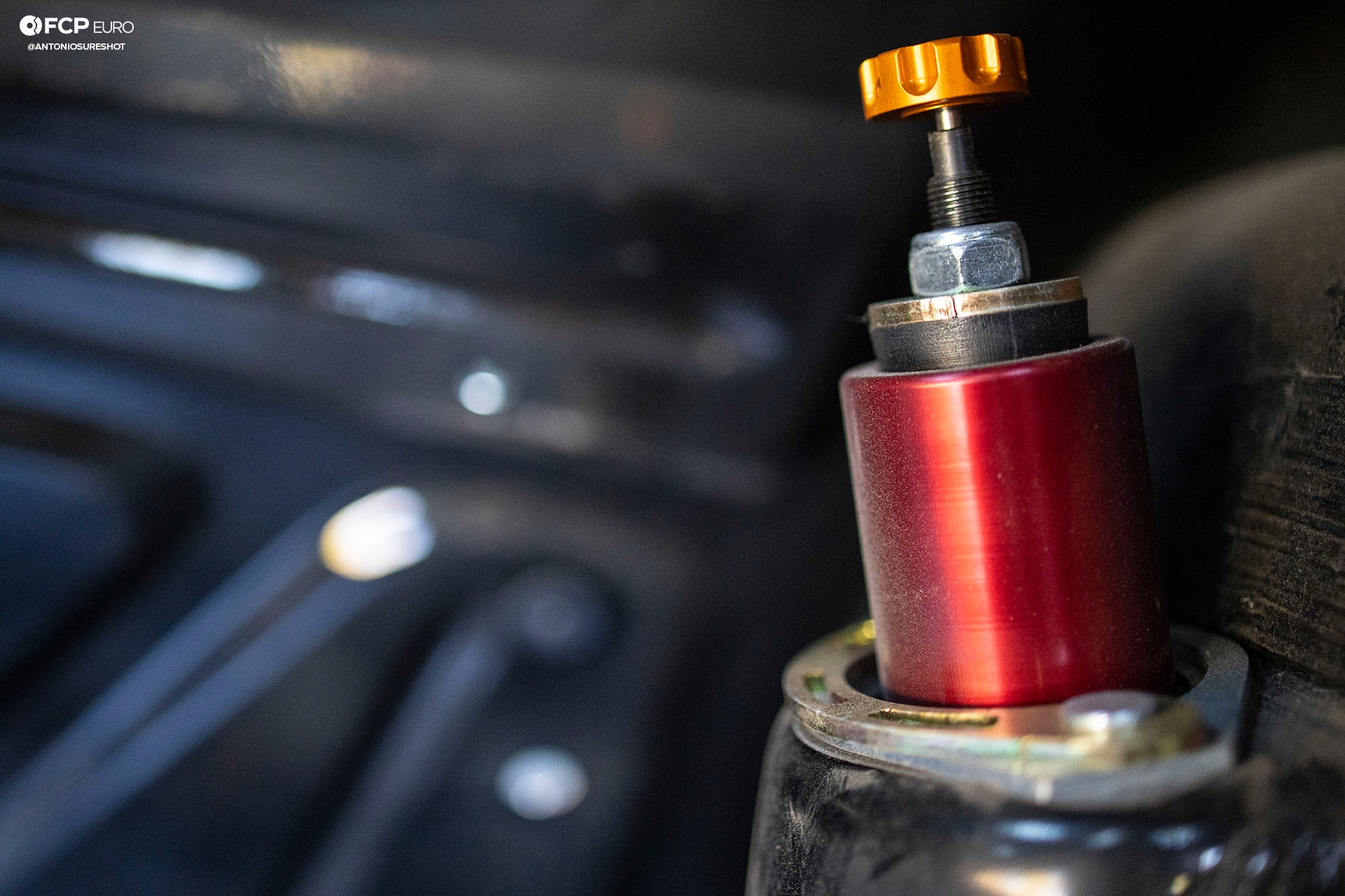 Motorsport Hardware E30 BMW 325is EOSR6341