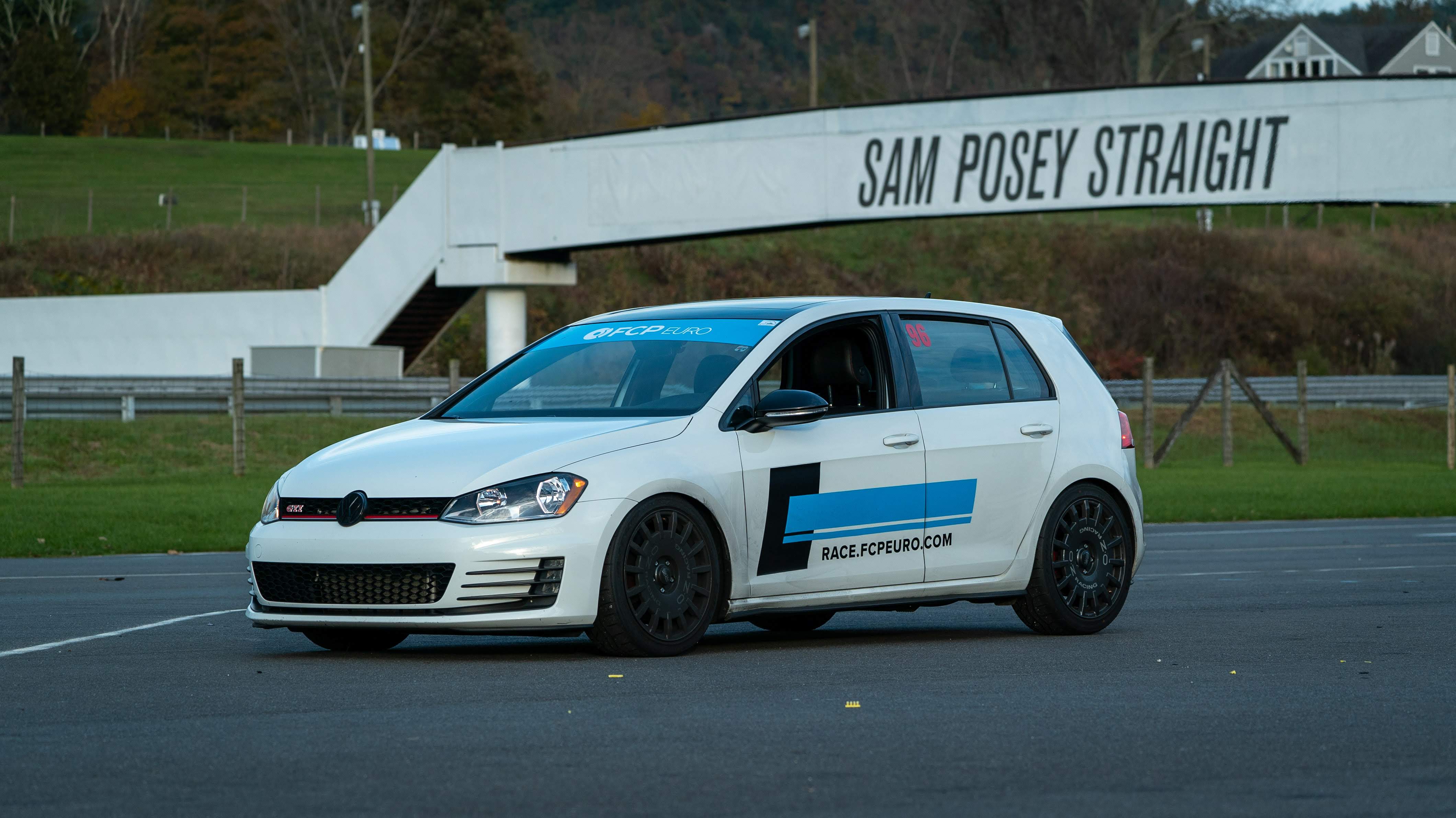 Volkswagen GTI Warranty